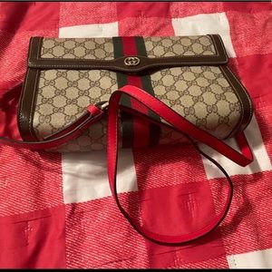 Gucci crossbody